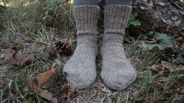 вълнени чорапи (4)