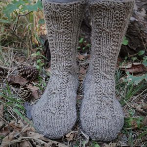 мъжки вълнени чорапи (5)